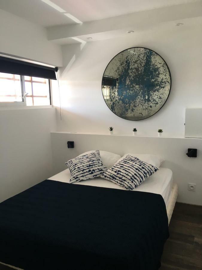 Appartement Vue Mer Climatise 2 Chambres Port-la-Nouvelle Eksteriør billede